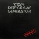 Van Der Graaf Generator ‎– Godbluff (Charisma ‎– RJ-7091) ( LP )