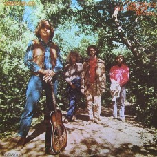 Creedence Clearwater Revival ‎– Green River (Liberty ‎– LP-8816)  ( LP )
