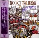 Deep Purple ‎– The Book Of Taliesyn  (Warner Bros. Records ‎– P-8377W) ( LP )