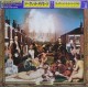 Electric Light Orchestra - Secret Messages  ( LP )