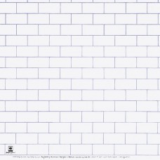 Pink Floyd ‎– The Wall (CBS/Sony ‎– 40AP 1750*1) 1St Press  + STICKER  ( 2xLP )
