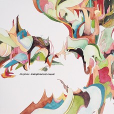 Nujabes – Metaphorical Music (Hyde Out Productions – HOLP-002) Ltd NEW  ( 2xLP )