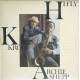 Karin Krog - Archie Shepp ‎– Hi-Fly OBI (Overseas Records ‎– KUX-37-V)