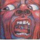 King Crimson ‎– In The Court Of The Crimson King (An Observation By King Crimson) (Atlantic – P-10115A)   ( LP )