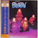 Deep Purple ‎– Burn OBI (Warner Bros. Records ‎– P-6509W) Ltd  ( LP )
