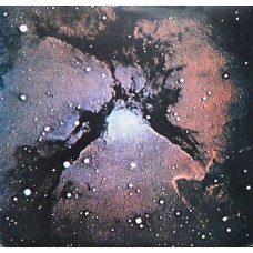 King Crimson ‎– Islands  (Atlantic ‎– P-8207A) 1St Press ( LP )