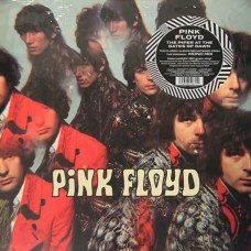 Pink Floyd – The Piper At The Gates Of Dawn (Columbia – PFRLP38, 0190295024406) MONO EU 180g NEW Sealed ( LP )