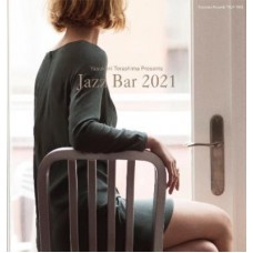 Various ‎– Yasukuni Terashima Presents Jazz Bar 2021 OBI ( Terasima Records - TYLP-1101) Ltd NEW (LP)