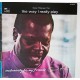 Oscar Peterson ‎– The Way I Really Play (MPS Records ‎– YP-7001-MP)  ( LP )