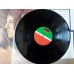 Emerson, Lake & Palmer ‎– Trilogy  (Atlantic ‎– P-10113A) ( LP )