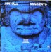 Jim Hall ‎– Concierto (King Records ‎– GP 3030)  ( LP )