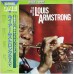 Louis Armstrong ‎– The Best Of Louis Armstrong (MCA VIM-7512)  ( LP )