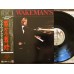 Rick Wakeman ‎– Rick Wakeman's Criminal Record  (A&M Records ‎– GP 2060) 1St Press ( LP )