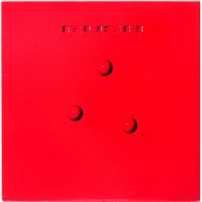 Rush ‎– Hold Your Fire (Mercury ‎– 832-464-1Q-1) US Press  ( LP )