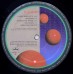 Rush ‎– Hold Your Fire (Mercury ‎– 832-464-1Q-1) US Press  ( LP )