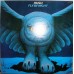 Rush ‎– Fly By Night (Mercury ‎– RJ-7012) 1St Press  ( LP )