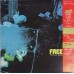 Free ‎– Tons Of Sobs (Island Records ‎– ILS-80247) ( LP )