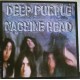 Deep Purple ‎– Machine Head (Warner Bros. Records ‎– P-8224W ) 1 St Press  ( LP )