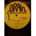 Jane ‎– Lady (Brain ‎– UXP-747-EB) ( LP )