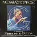 Friedrich Gulda ‎– Message From G. II (MPS Records ‎– ULS-3183*4-P) (2xLP)