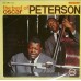 Oscar Peterson ‎– The Best Of Oscar Peterson (Verve Records ‎– SMV-1040) ( LP )