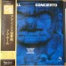 Jim Hall ‎– Concierto OBI (CTI Records ‎– LAX 3186) ( LP )