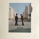 Pink Floyd ‎– Wish You Were Here (CBS/Sony ‎– SOPO-100)  1St Press  +POSTER + ( LP )