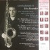 Eric Alexander - Gentle Ballads II OBI (Venus Records ‎– VHJD-193) Ltd 180g NEW ( LP )
