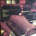 Ken Hensley - Proud Words On A Dusty Shelf ( LP )