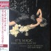 Eddie Higgins Quintet ‎– It's Magic Vol. 1 (Venus Records  ‎– TKJV-19180) NEW 200g  ( LP )