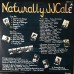 J.J. Cale ‎– Naturally (Shelter Records ‎– BT-5173) ( LP )