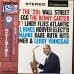 Benny Carter Quartet ‎– Swingin' The '20s (Contemporary Records ‎– K20P-6601) (LP)