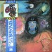 King Crimson – In The Wake Of Poseidon OBI (WHD Entertainment, Inc. – IEPS-9127) 200 Gramm NEW ( LP )