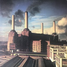 Pink Floyd ‎– Animals (CBS/Sony ‎– 25AP 340) 1St Press ( LP )