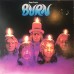 Deep Purple ‎– Burn (Warner Bros. Records ‎– P-10104W)  ( LP )