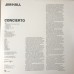 Jim Hall - Concierto ( LP )