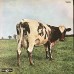 Pink Floyd ‎– Atom Heart Mother (Odeon ‎– OP-80102) 1St Press ( LP )