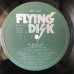 Isao Suzuki ‎– My Spare Time OBI (Flying Disk ‎– VIJ-6011)   ( LP )