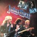Judas Priest ‎– Defenders Of The Faith OBI (Epic, Epic/Sony ‎– 25・3P-480) ( LP )