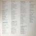 Oscar Peterson ‎– Romance - The Vocal Styling Of Oscar Peterson (Verve Records ‎– MV 2688) ( LP )