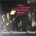 Oscar Peterson Trio ‎– At The Stratford Shakespearean Festival (Verve Records ‎– MV 4011) MONO ( LP )