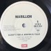 Marillion ‎– Script For A Jester's Tear (EMI ‎– EMS-81584)  ( LP )