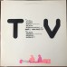 Mari Nakamoto – TV Label (JVC – VIJ-28036)