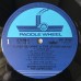 George Kawaguchi ‎– George Kawaguchi & The Super Band OBI (Paddle Wheel ‎– GP-3201) ( LP )