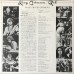 King Crimson ‎– Red  OBI (Atlantic ‎– P-8512A)   ( LP )