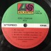King Crimson ‎– Red  (Atlantic ‎– P-8512A)   ( LP )