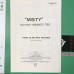 VINYL, Tsuyoshi Yamamoto, Tsuyoshi Yamamoto Trio – Misty OBI (Three Blind Mice – TBM-30, CMRS-0153) Ltd NEW ( LP )