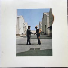 Pink Floyd ‎– Wish You Were Here (CBS/Sony ‎– SOPO 100) ( LP )