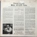Bill Evans Trio - Portrait In Jazz ( LP )