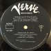 Ben Webster ‎– King Of The Tenors OBI (Verve Records ‎– UMV 2081)  ( LP )